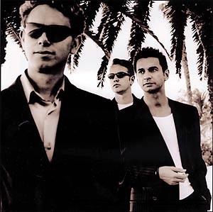 Foto di Depeche Mode