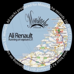 Ali Renault