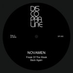 Novamen