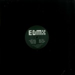 EDMX - Frozen Stomp