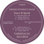 Fancy & Spook - Friends Without Faces