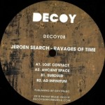 Jeroen Search - Ravages Of Time