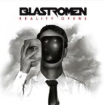 Blastromen - Reality Opens