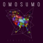 Omosumo - Remixes EP