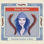 Rona Geffen - The Emancipation of Mitzy