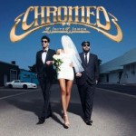 Chromeo - White Women