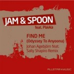 Jam & Spoon - Find Me Remix