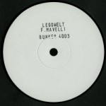 Legowelt. F. Mavelli - Special Brigade