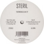 Steril - Thermonuclear EP