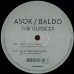 Asok - Baldo - The Guide EP