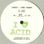 Luke Vibert - I Love Acid 3