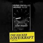 The  Hacker - LoveKraft - Part Two